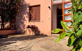 Teodor House